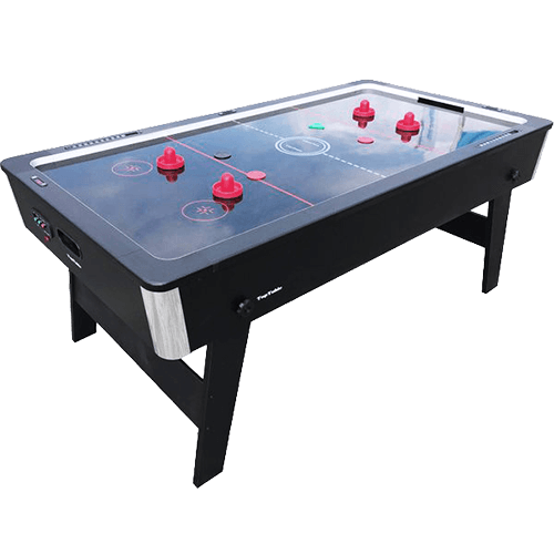Air Hockey