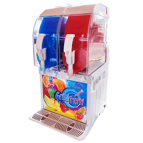 Machine a granita