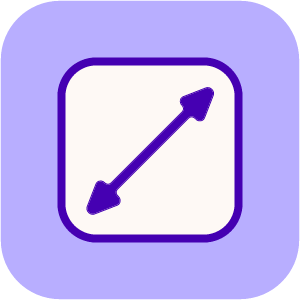 Dimension mauve