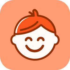 nombre d'enfant orange