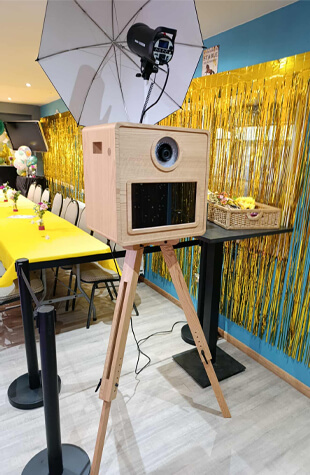 Photobooth