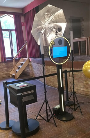 Photobooth