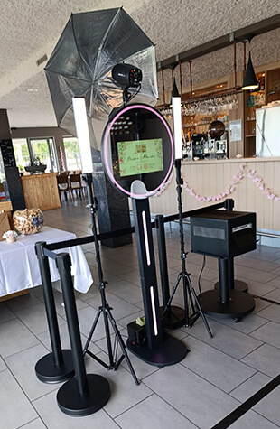 Photobooth