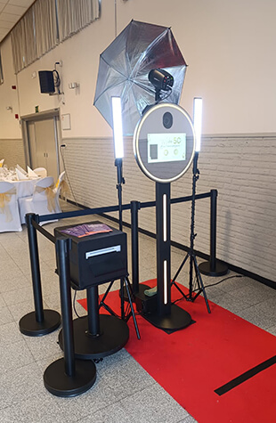 Photobooth