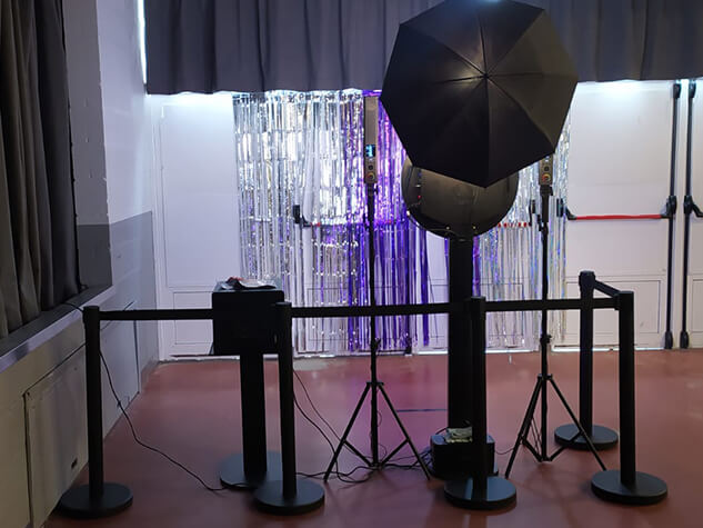Photobooth