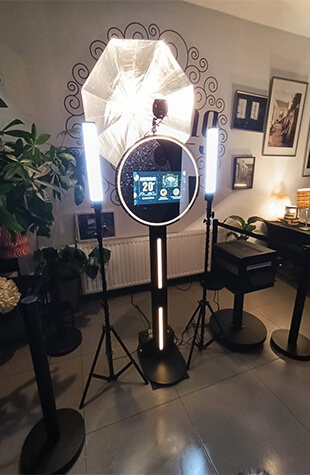 Photobooth