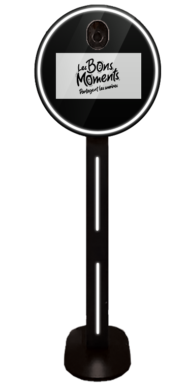 Photobooth-Noir