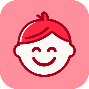 nombre d'enfant rouge