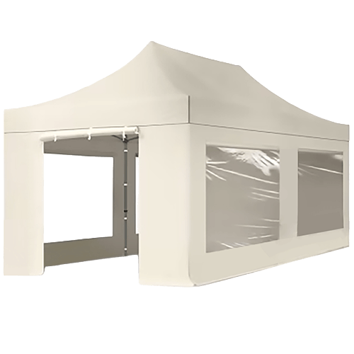 Tonnelle 3x6m